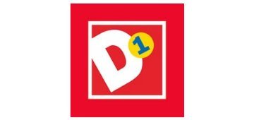 Tiendas D1